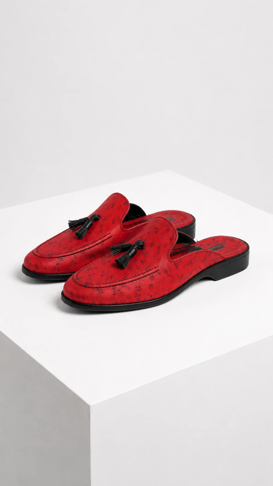 Le Rubis — view 2
