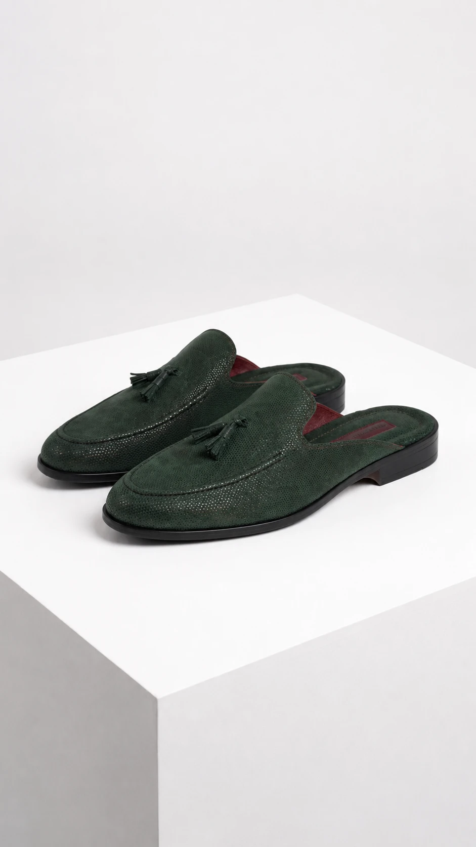 Le Jade — view 2
