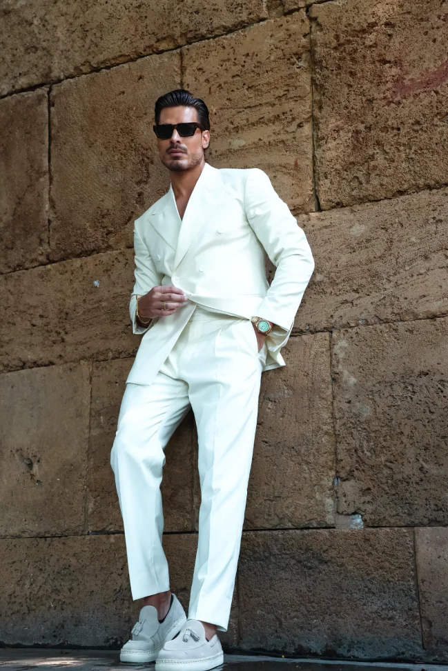 Le Blanc